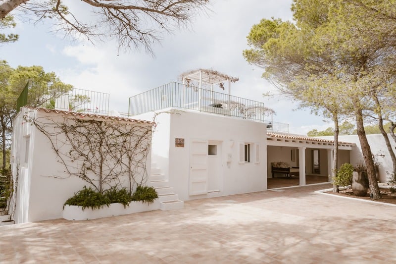 Casas ESRAM