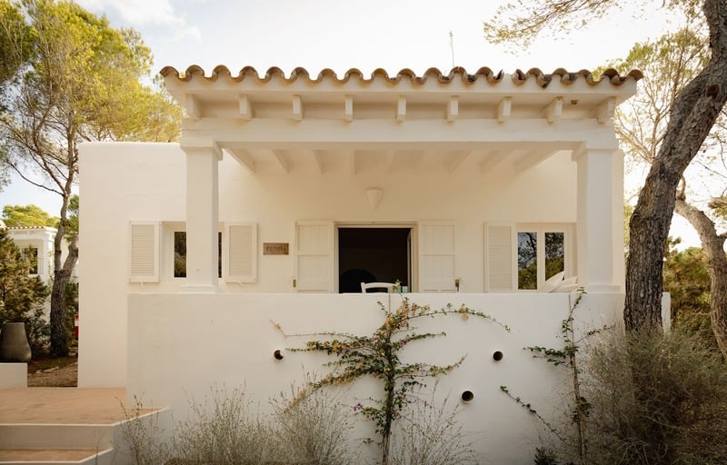 Casa Frígola