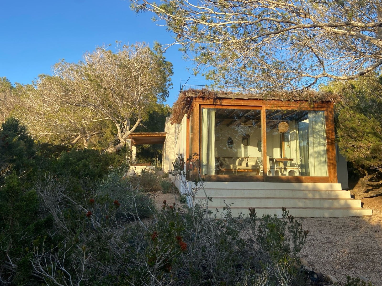 Casas ESRAM 4